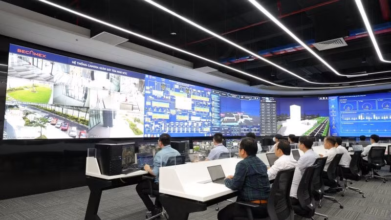 Binh Duong abritera le Centre d'innovation Vietnam-Singapour ảnh 2