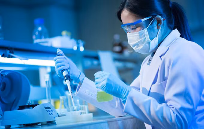 Le Vietnam mise sur l'application des biotechnologies pour le développement durable ảnh 2