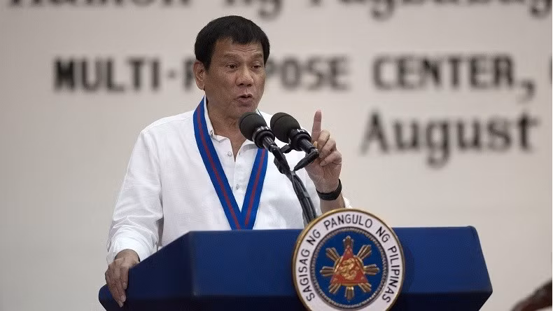 Les Philippines restent engagées envers l'ONU (ministre des AE) ảnh 1