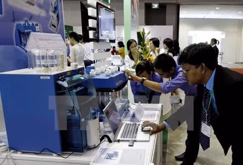 Les pays de l’ASEAN doivent saisir l’opportunité de la connectivité numérique ảnh 1