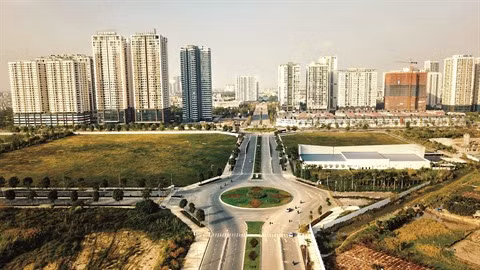 Le Vietnam parmi les quatre économies au monde à afficher une croissance ảnh 2
