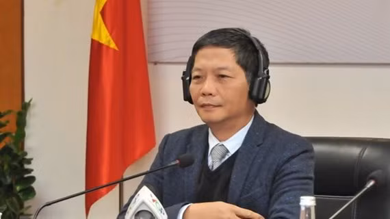 Le Vietnam toujours un partenaire de premier plan des Pays-Bas en Asie ảnh 1