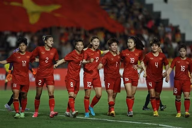 Le documentaire "Vietnam-Where are you?" explore le parcours d’un rêve de Mondial ảnh 2