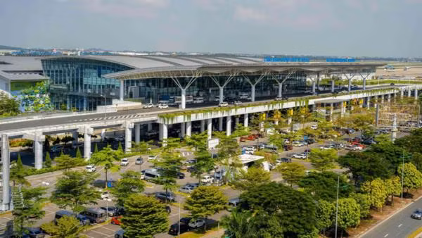Le deuxième aéroport de la région de la capitale attendu d'ici 2050 ảnh 1