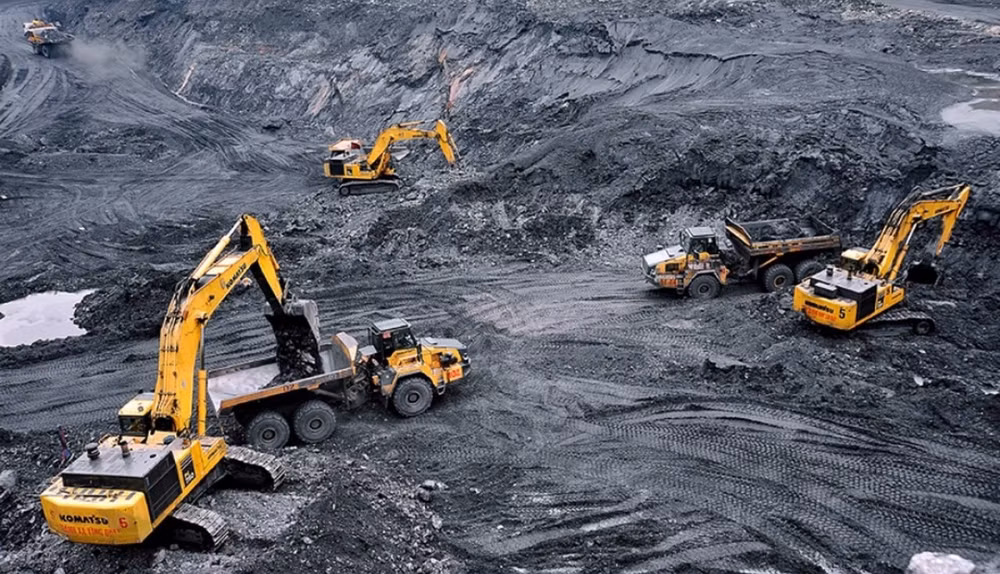 Approbation d’une Planification concernant les minéraux ảnh 1 Approbation d’une Planification concernant les minéraux ảnh 1