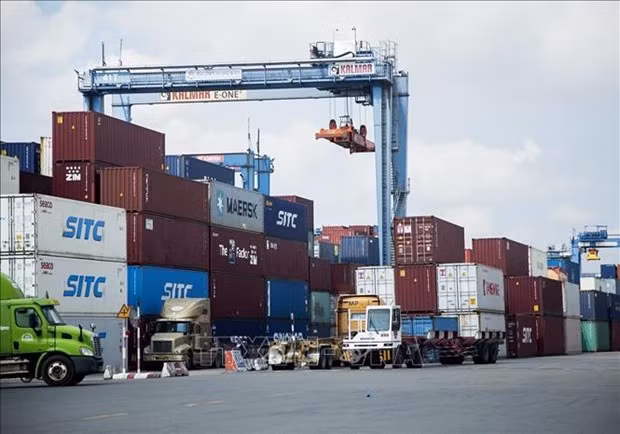 Les entreprises vietnamiennes invitées à passer à l’exportation officielle ảnh 2
