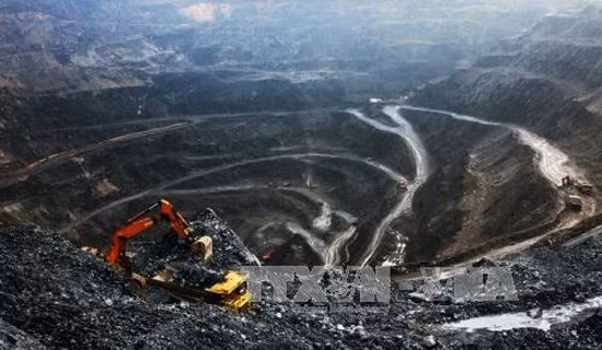 L'indice de production industrielle en hausse de 0,44% en six mois ảnh 1