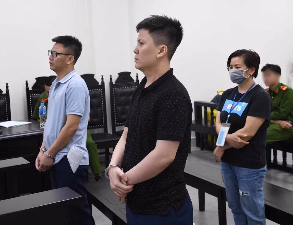 Jugement de trois personnes pour l’envoie illégale de personnes au Canada ảnh 1