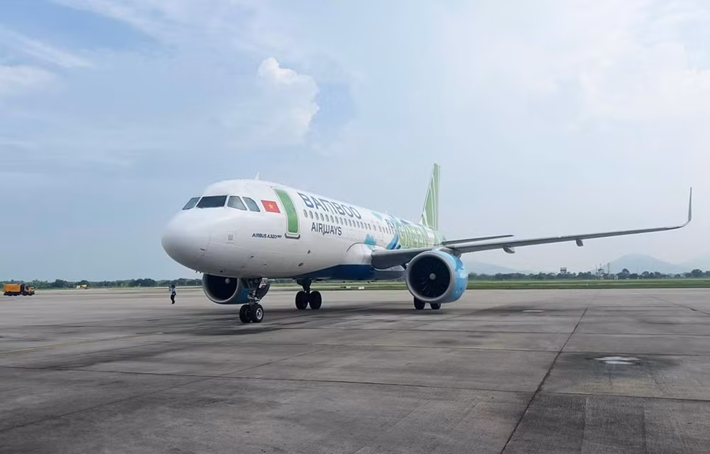 Bamboo Airways ouvre une ligne directe Hanoï – Lijiang ảnh 1