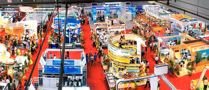 Vietnam International Sourcing 2023 attire des entreprises belges ảnh 1