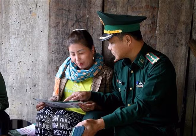 L’OIM prête à soutenir le Vietnam dans la lutte contre la traite des êtres humains ảnh 2