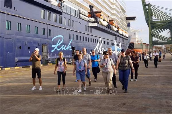 Médias allemands : la révision de la loi sur l'immigration au VN contribue à promouvoir le tourisme ảnh 1