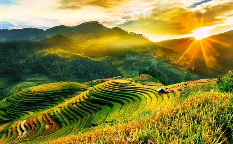 Travel Off Path loue le Vietnam pour sa beauté naturelle et préservée ảnh 1