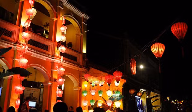 Hausse des arrivées de touristes cambodgiens au Vietnam ảnh 1 Hausse des arrivées de touristes cambodgiens au Vietnam ảnh 1