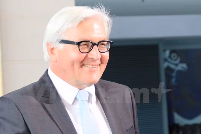 Le Vietnam, partenaire stratégique important de l’Allemagne ảnh 1 Le Vietnam, partenaire stratégique important de l’Allemagne ảnh 1