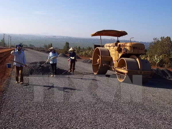 Le Premier ministre approuve des projets dans divers secteurs ảnh 1