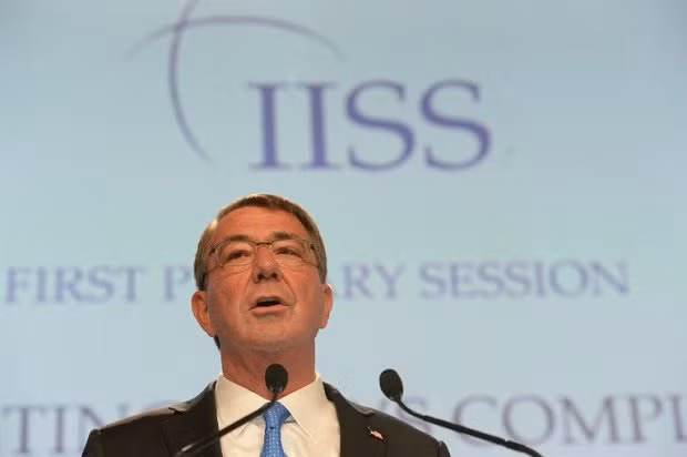 Washington met en garde la Chine contre un risque "d'auto-isolement" ảnh 1