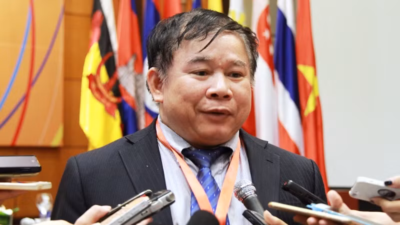 Le troisième Forum de dialogue des politiques à Hanoi ảnh 1