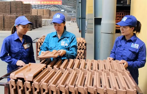 Environ 4.000 offres d’emplois pour la Journée de l’emploi au féminin 2016 ảnh 1