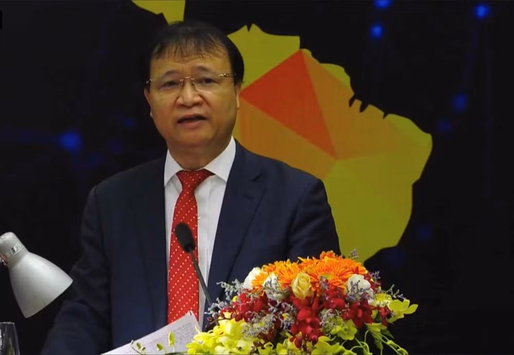Le Vietnam, un nouveau marché qui intéresse les entreprises latino-américaines ảnh 1