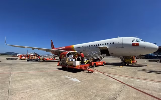 Vietjet réalise un bénéfice en 2020 malgré le COVID-19 ảnh 2