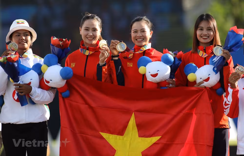 Les SEA Games 31 prévus en mai 2022 ảnh 2