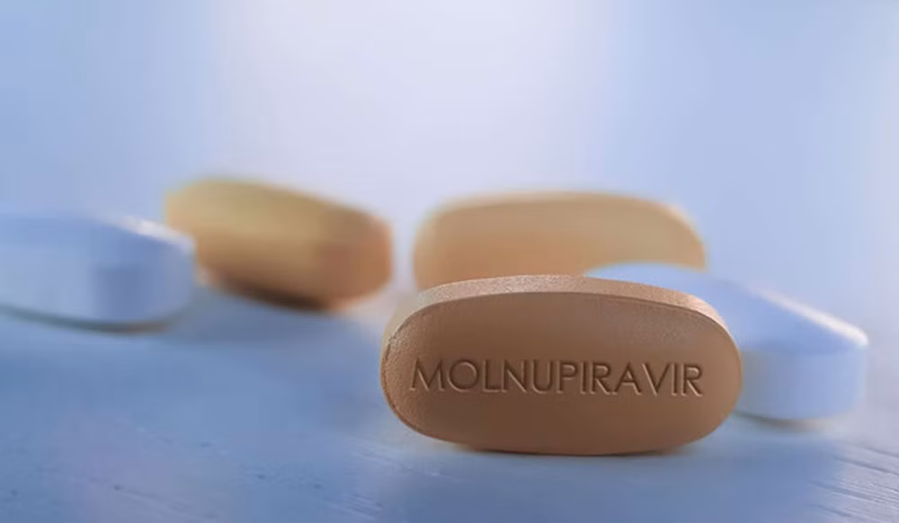 Le Vietnam produit le médicament pour traiter le COVID-19 ảnh 1