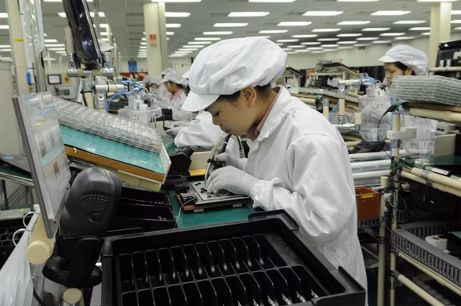 Saisir la nouvelle tendance pour augmenter les exportations vers l’Espagne ảnh 1
