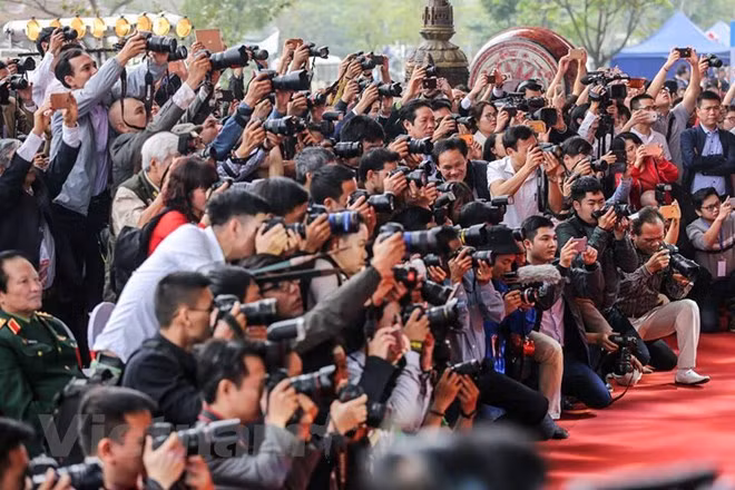 Les progrès du Vietnam sur les droits de l’homme sont indéniables ảnh 1