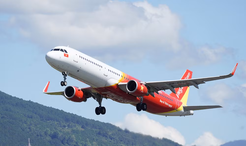 Vietjet réalise un bénéfice en 2020 malgré le COVID-19 ảnh 4