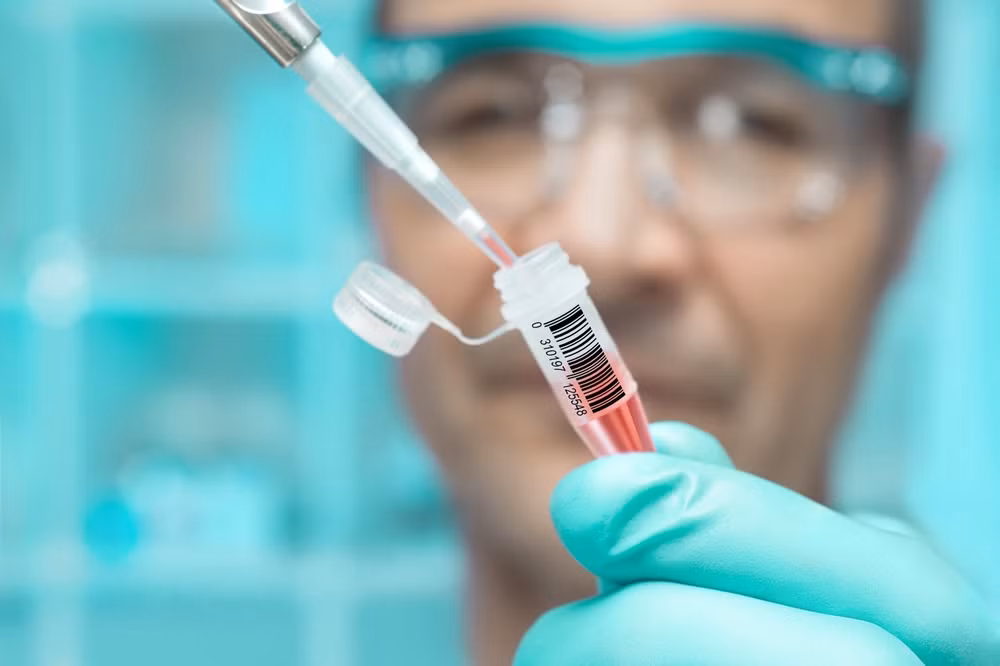 The Asia Group: le Vietnam et les États-Unis devraient privilégier la coopération dans la santé ảnh 1