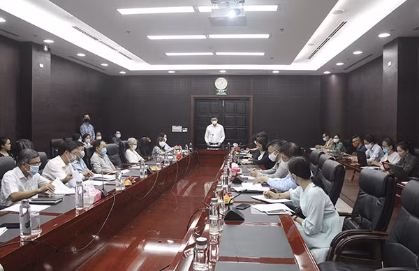 Lancement d’un projet d'économies d'énergie à Da Nang ảnh 1