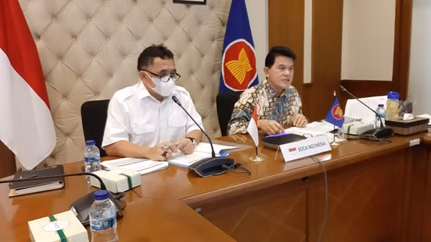 La 16e conférence de coordination sur la Communauté socio-culturelle de l'ASEAN ảnh 1