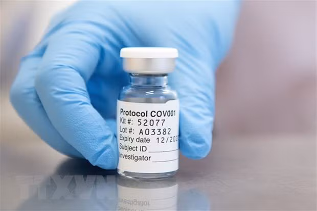 Pour que les gens aient un accès au vaccin anti-COVID-19 le plus vite possible ảnh 1