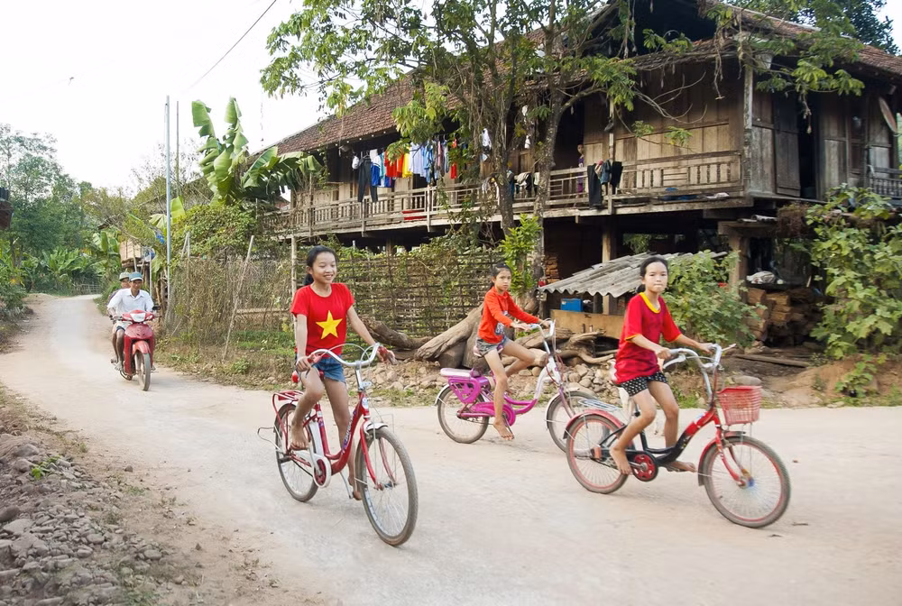 Les progrès du Vietnam sur les droits de l’homme sont indéniables ảnh 2