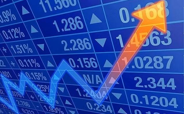 La Bourse du Vietnam s’établit à 1.412,56 points ảnh 1