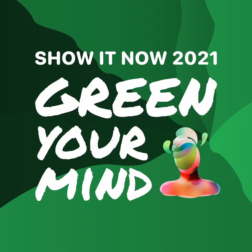 Lancement du concours Show It NOW 2021 ảnh 1 Lancement du concours Show It NOW 2021 ảnh 1