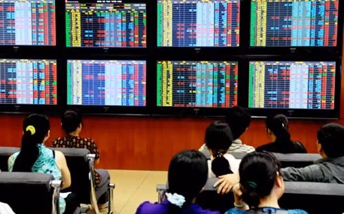 Bourse: Le Vietnam parmi les 3 marchés ayant connu la plus forte croissance sur 6 mois ảnh 1 Bourse: Le Vietnam parmi les 3 marchés ayant connu la plus forte croissance sur 6 mois ảnh 1