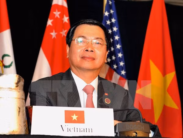 L’Accord de partenariat trans-Pacifique bénéficiera au Vietnam ảnh 1
