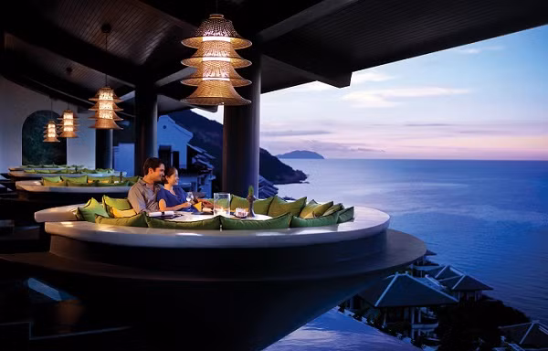 Le Vietnam a son "Meilleur Resort d’Asie" ảnh 1 Le Vietnam a son "Meilleur Resort d’Asie" ảnh 1