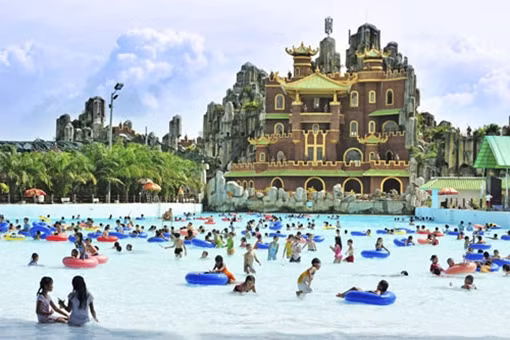 Binh Duong appelle les investisseurs étrangers dans le tourisme ảnh 1