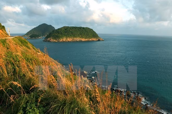 "Travel and Leisure" dithyrambique sur l'île de Con Dao ảnh 1