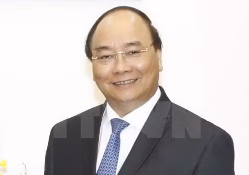 Le PM attendu à Singapour pour le 33e Sommet de l'ASEAN ảnh 1 Le PM attendu à Singapour pour le 33e Sommet de l'ASEAN ảnh 1