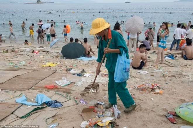 La Thaïlande s’engage à réduire les déchets dans le tourisme ảnh 1 La Thaïlande s’engage à réduire les déchets dans le tourisme ảnh 1