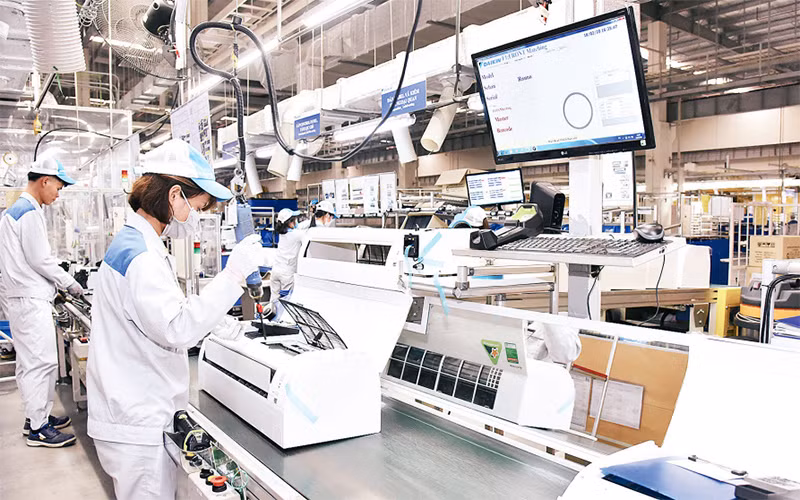 Promotion du développement des sciences, des technologies et de l'innovation ảnh 1