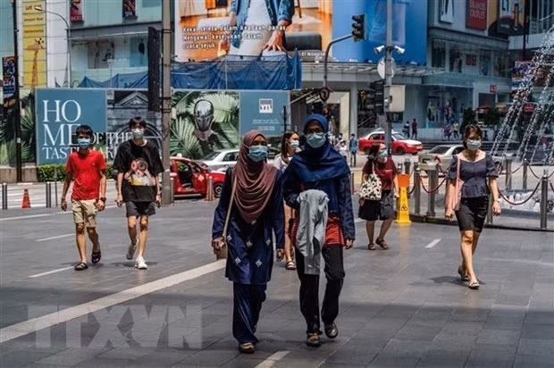 La Malaisie vise à accueillir 3,2 millions de touristes musulmans en 2023 ảnh 1