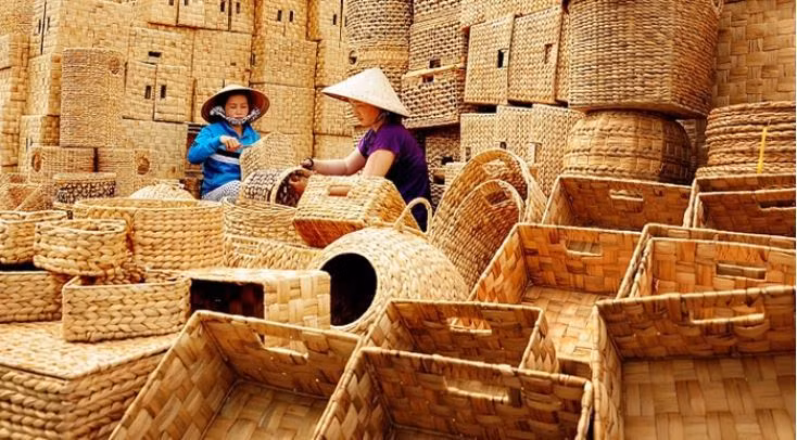 Défense de la propriété intellectuelle des entreprises vietnamiennes à l’étranger ảnh 1 Défense de la propriété intellectuelle des entreprises vietnamiennes à l’étranger ảnh 1