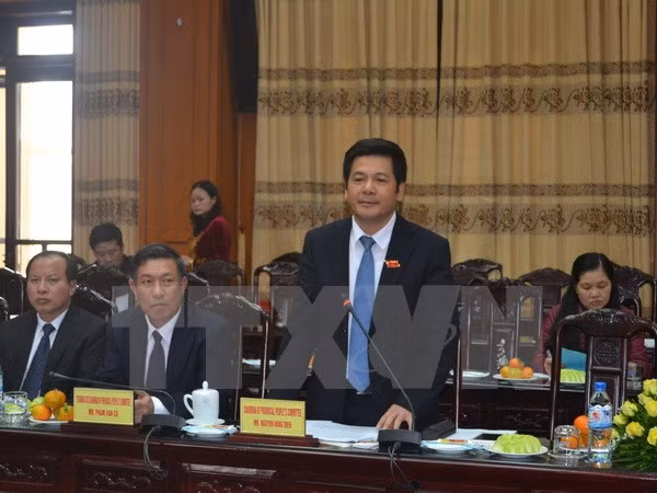 Les entreprises japonaises multiplient leurs investissements à Thai Binh ảnh 1