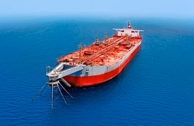 Le Vietnam exhorte à dialoguer pour régler les différends concernant le pétrolier FSO Safer ảnh 1
