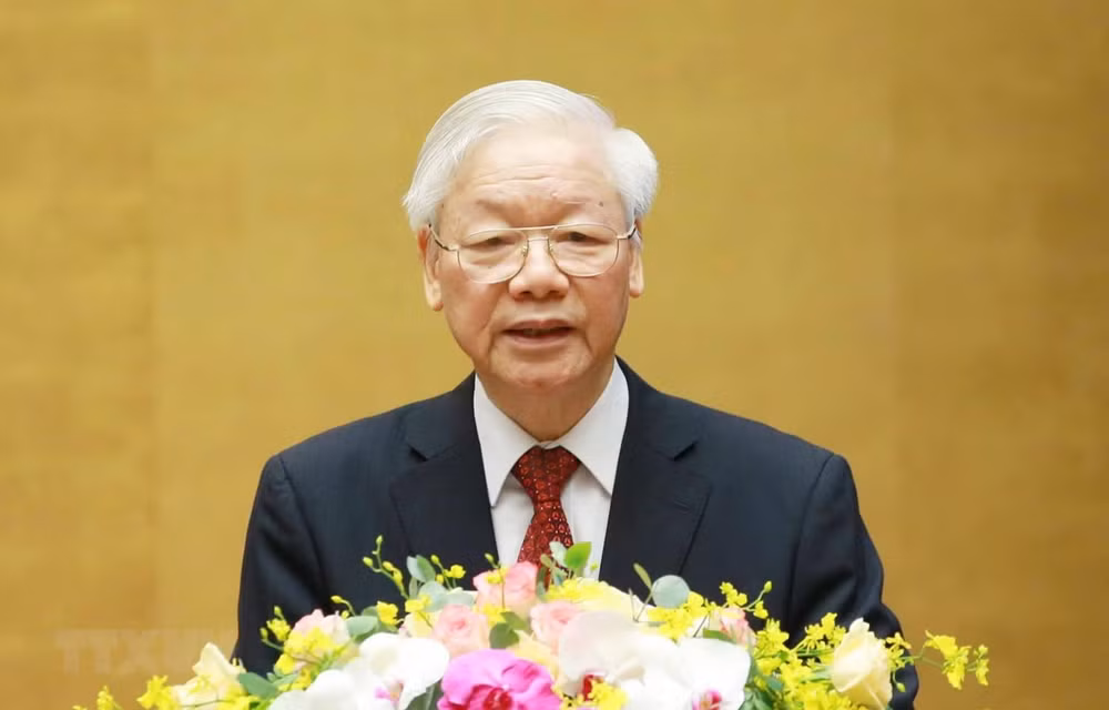 La pensée, la moralité et le style du Président Ho Chi Minh sont des biens inestimables ảnh 1